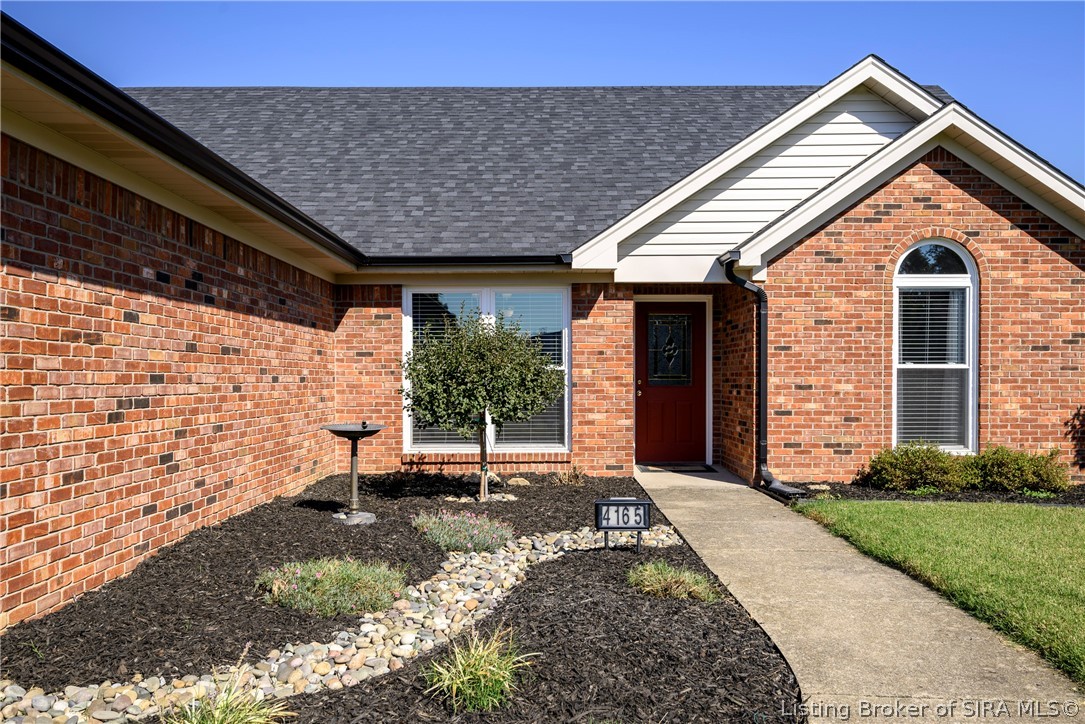 4165 Silver Slate Drive Property Photo 5