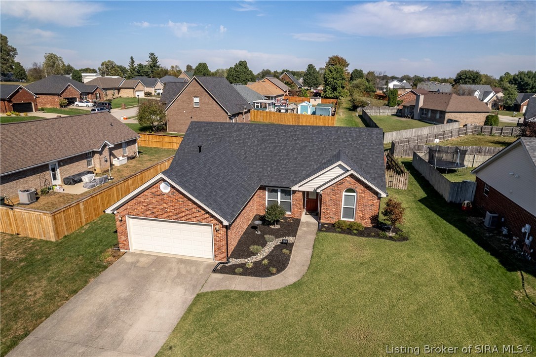 4165 Silver Slate Drive Property Photo 36