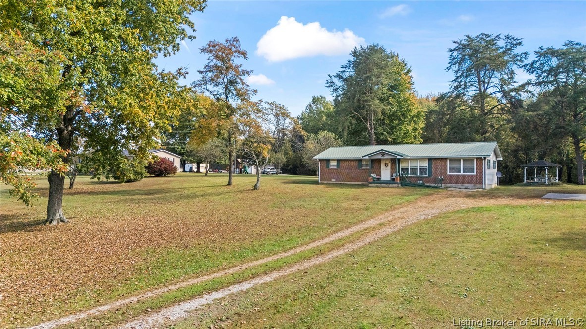 4536 N Whitsitt Road Property Photo 1