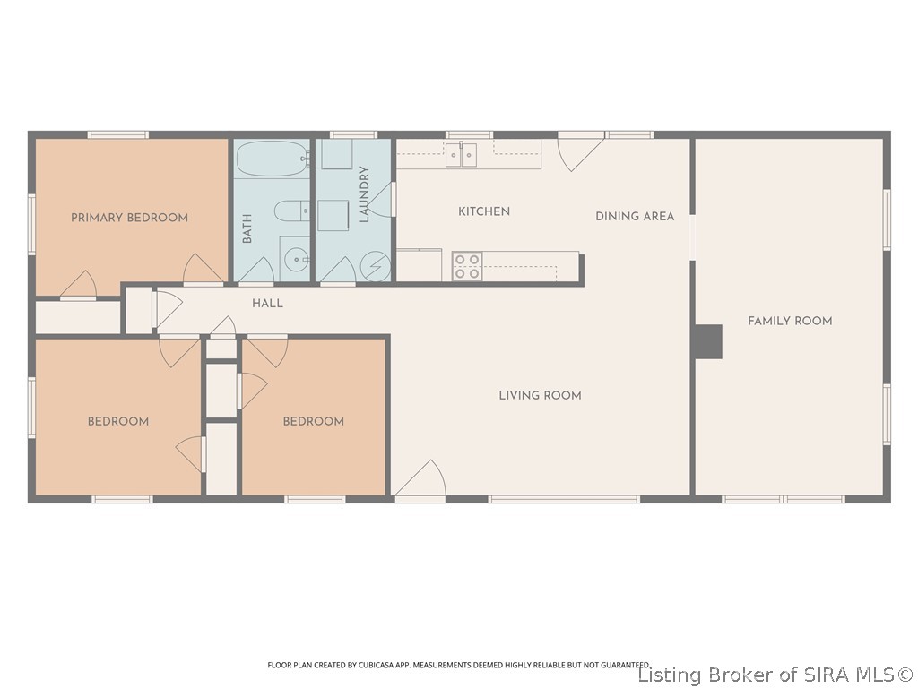 4536 N Whitsitt Road Property Photo 3