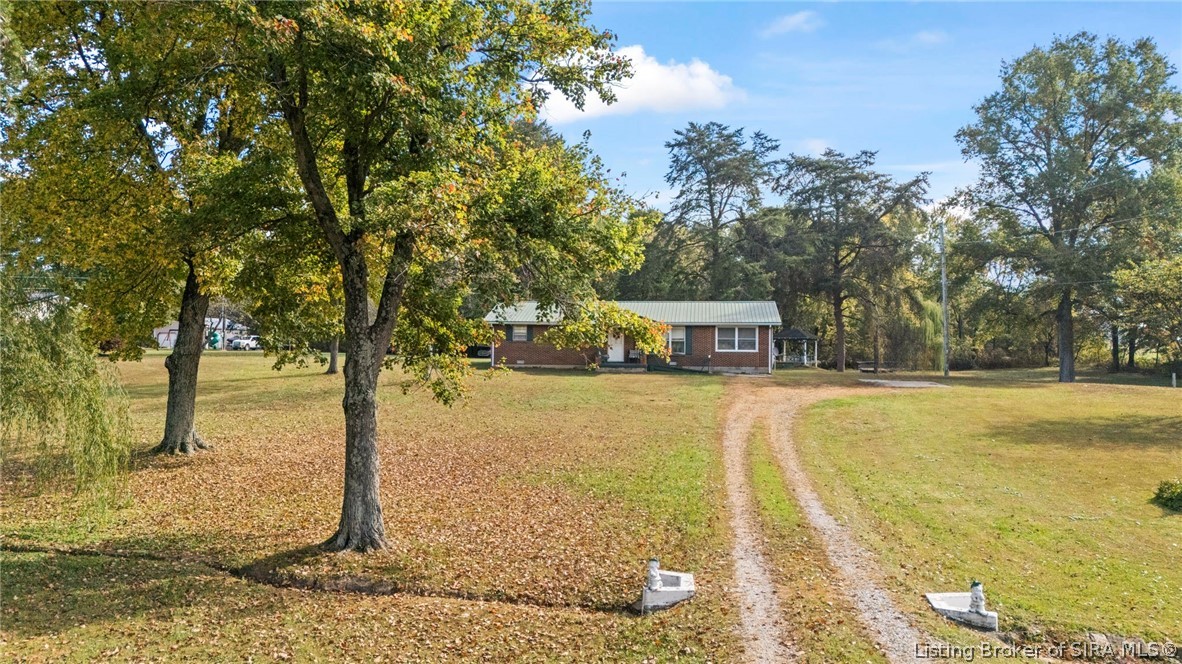 4536 N Whitsitt Road Property Photo 5