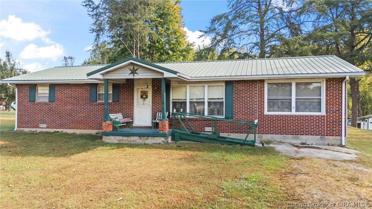 4536 N Whitsitt Road Property Photo 7