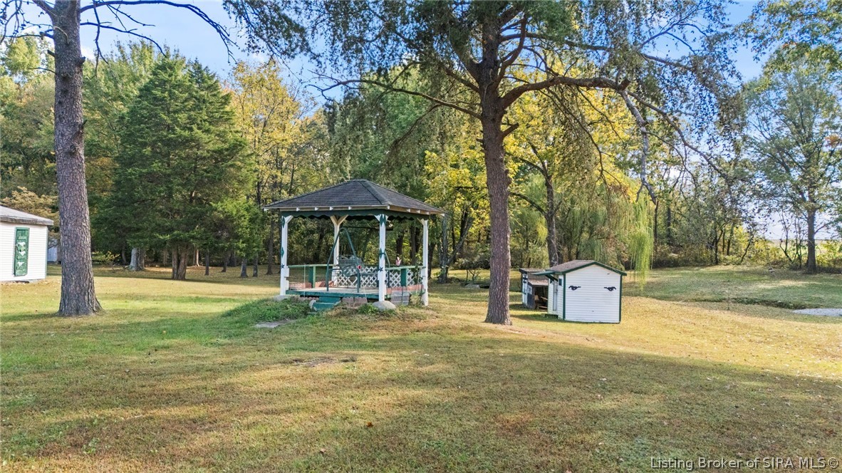 4536 N Whitsitt Road Property Photo 8