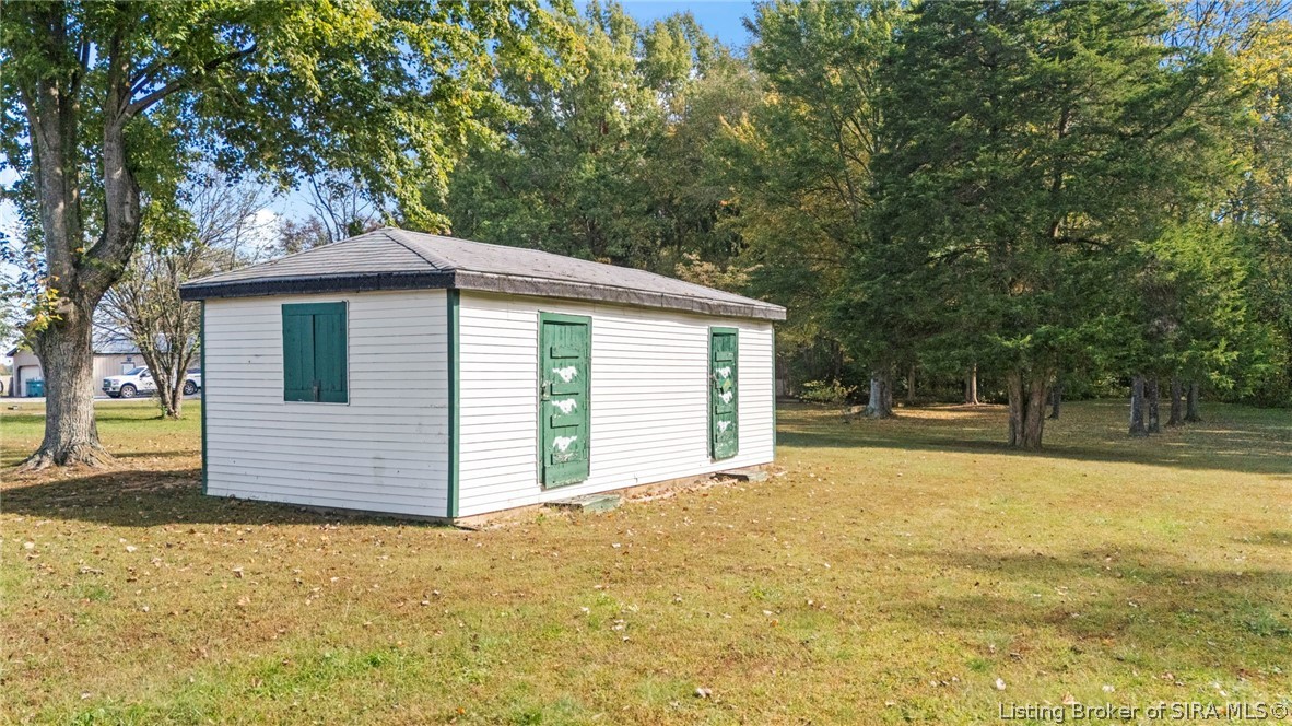 4536 N Whitsitt Road Property Photo 10