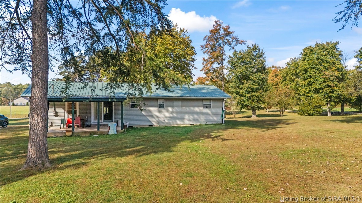 4536 N Whitsitt Road Property Photo 13
