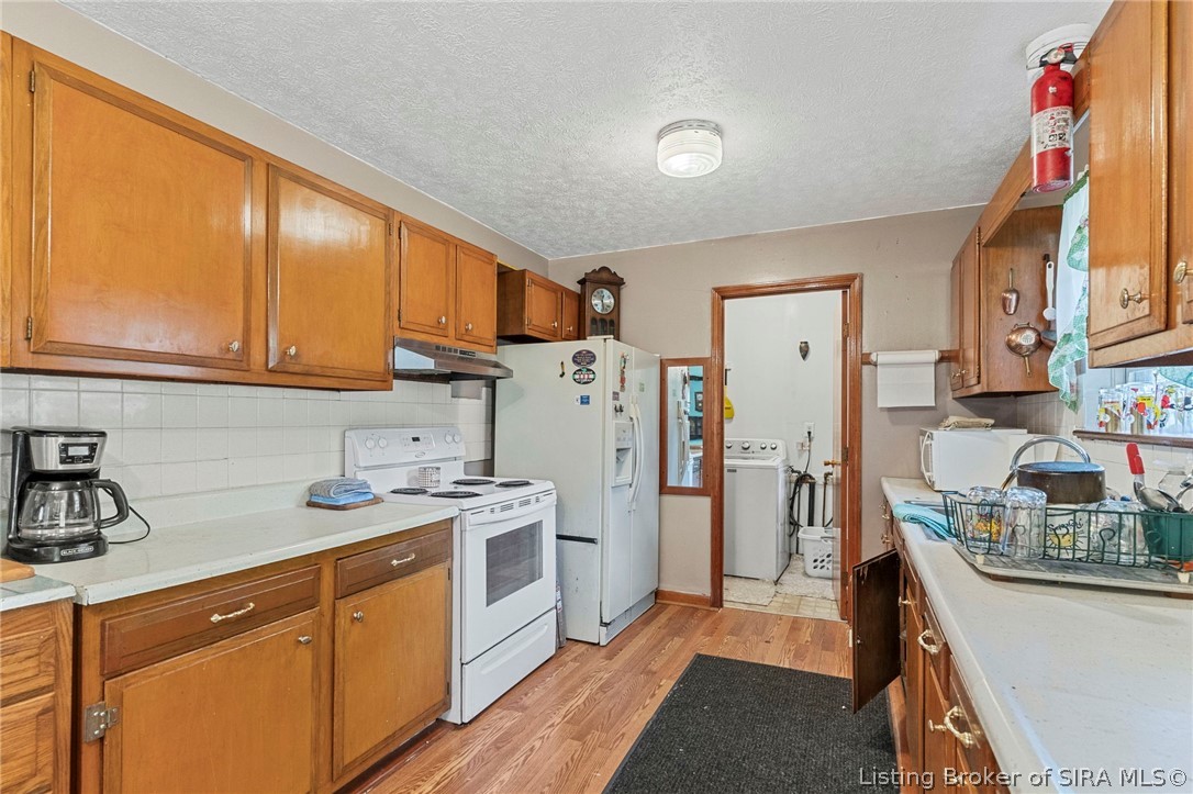 4536 N Whitsitt Road Property Photo 14