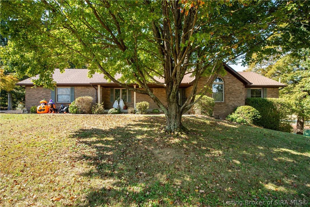 1861 Old Salem Road Property Photo 1