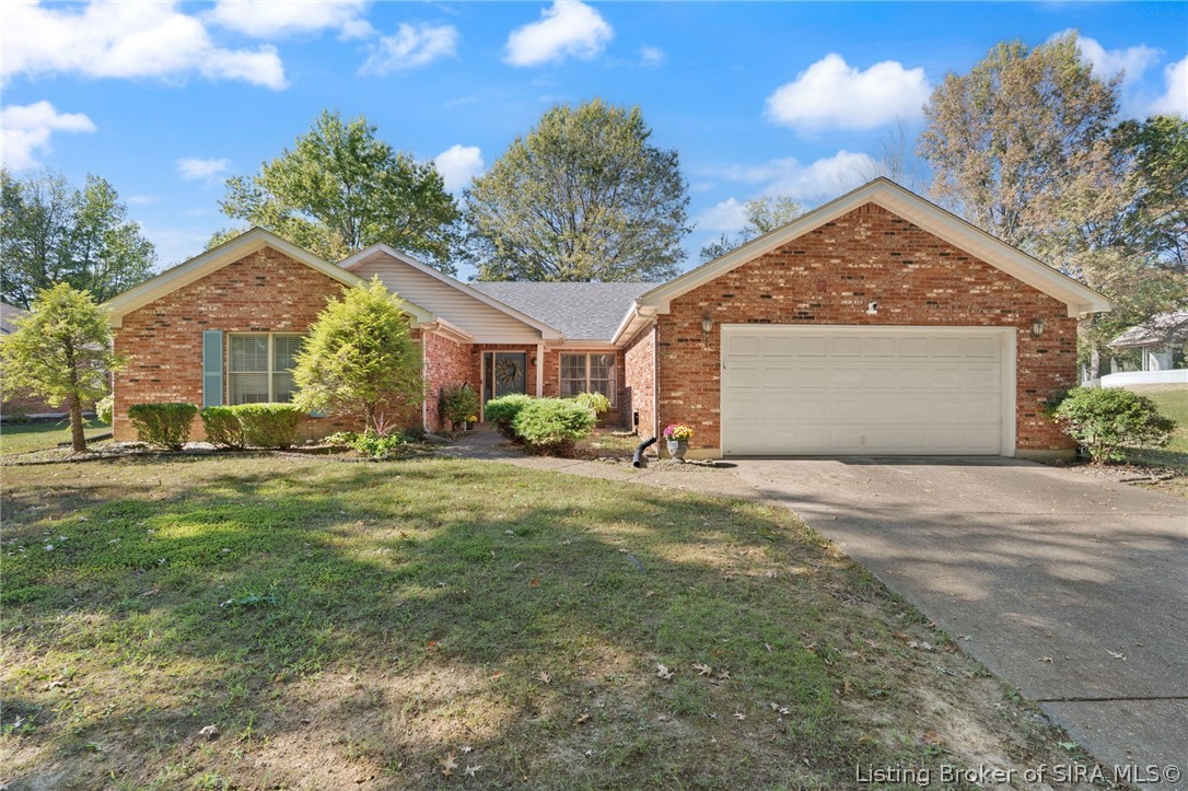 1711 Nole Drive Property Photo 1