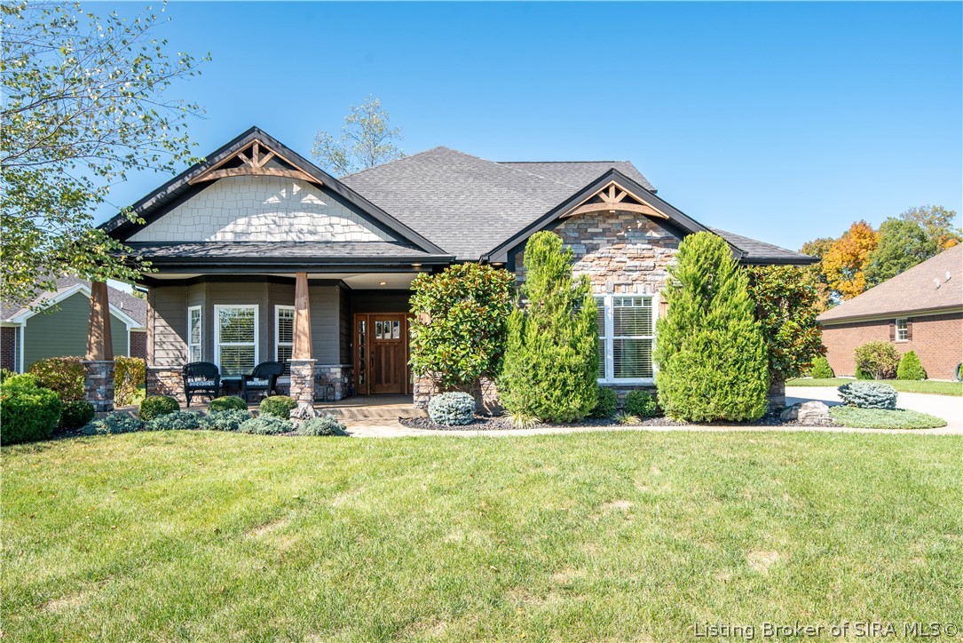1610 Augusta Parkway Property Photo 1