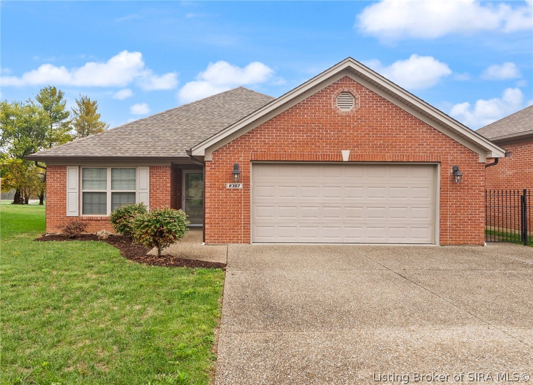 2307 Barron Avenue Ne Property Photo 1