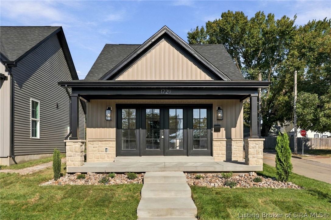 1729 S Division Street Property Photo 1