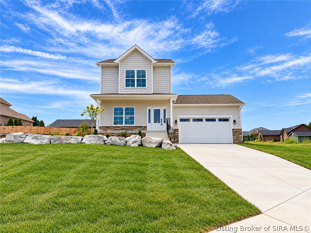 7022 Dylan Circle (lot 410) Property Photo 1