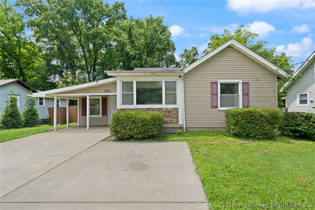 445 Miller Avenue Property Photo 1