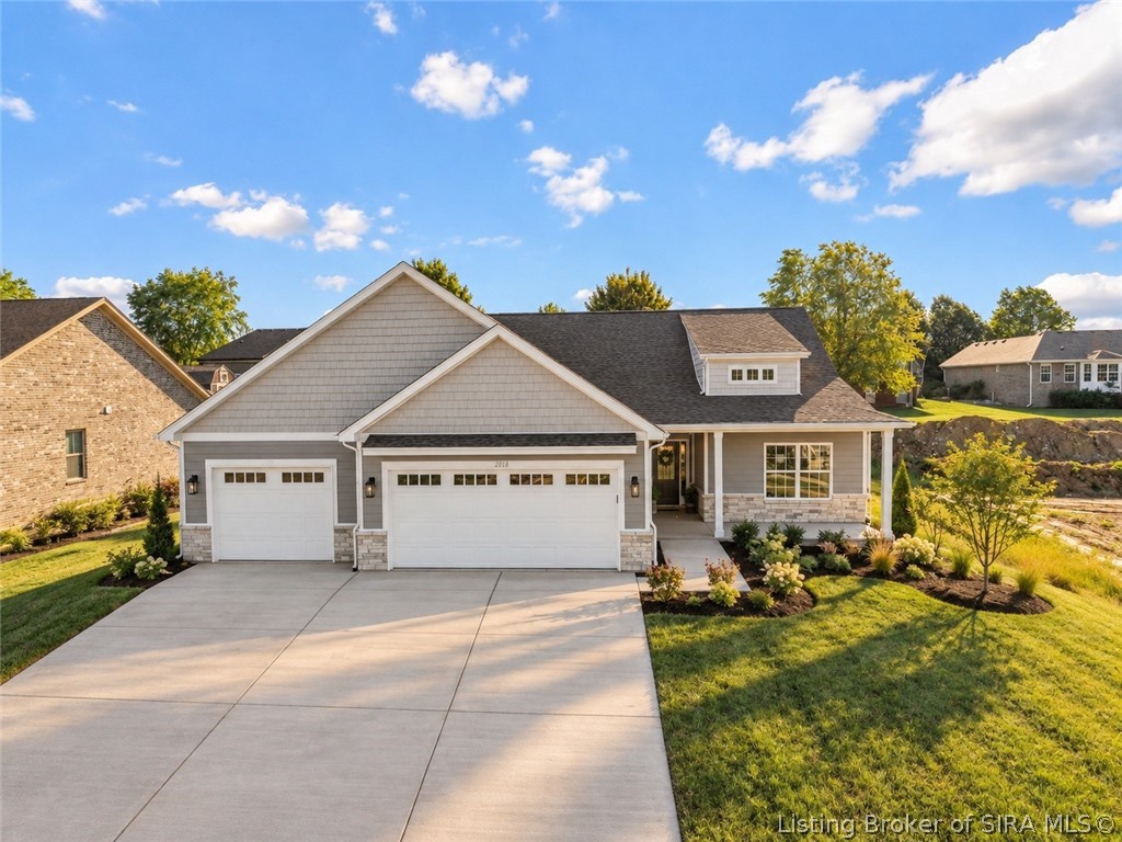 7014 Dylan Circle (lot 406) Property Photo 1