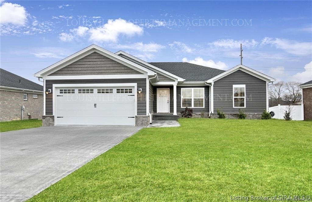 6523 Ashley Springs Court Property Photo 1