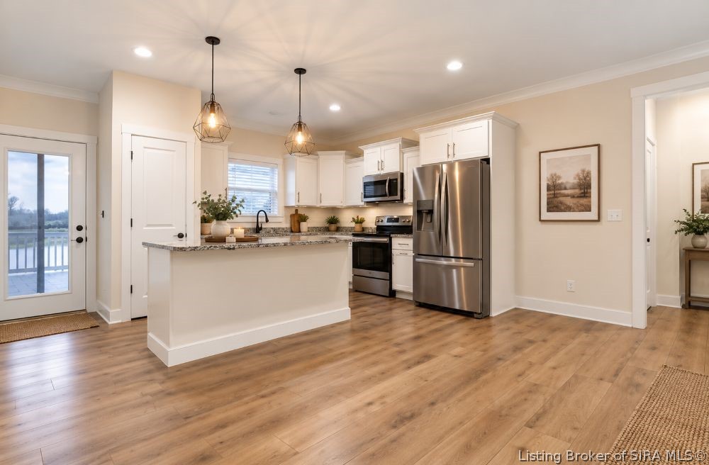 6523 Ashley Springs Court Property Photo 3