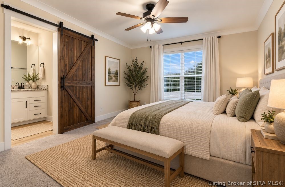 6523 Ashley Springs Court Property Photo 4