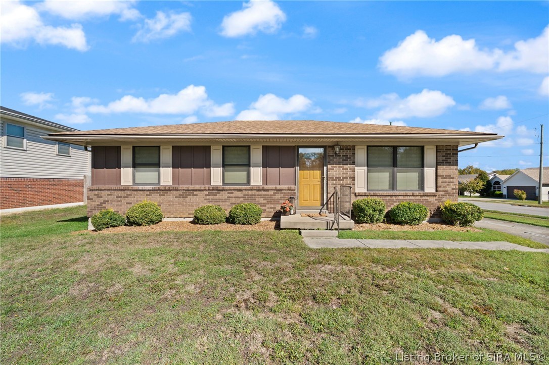 1618 Northaven Drive Property Photo 1