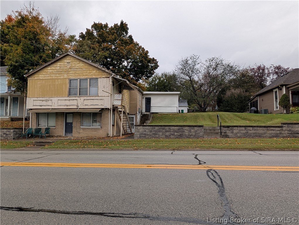 9070 State Road 64 Property Photo 1
