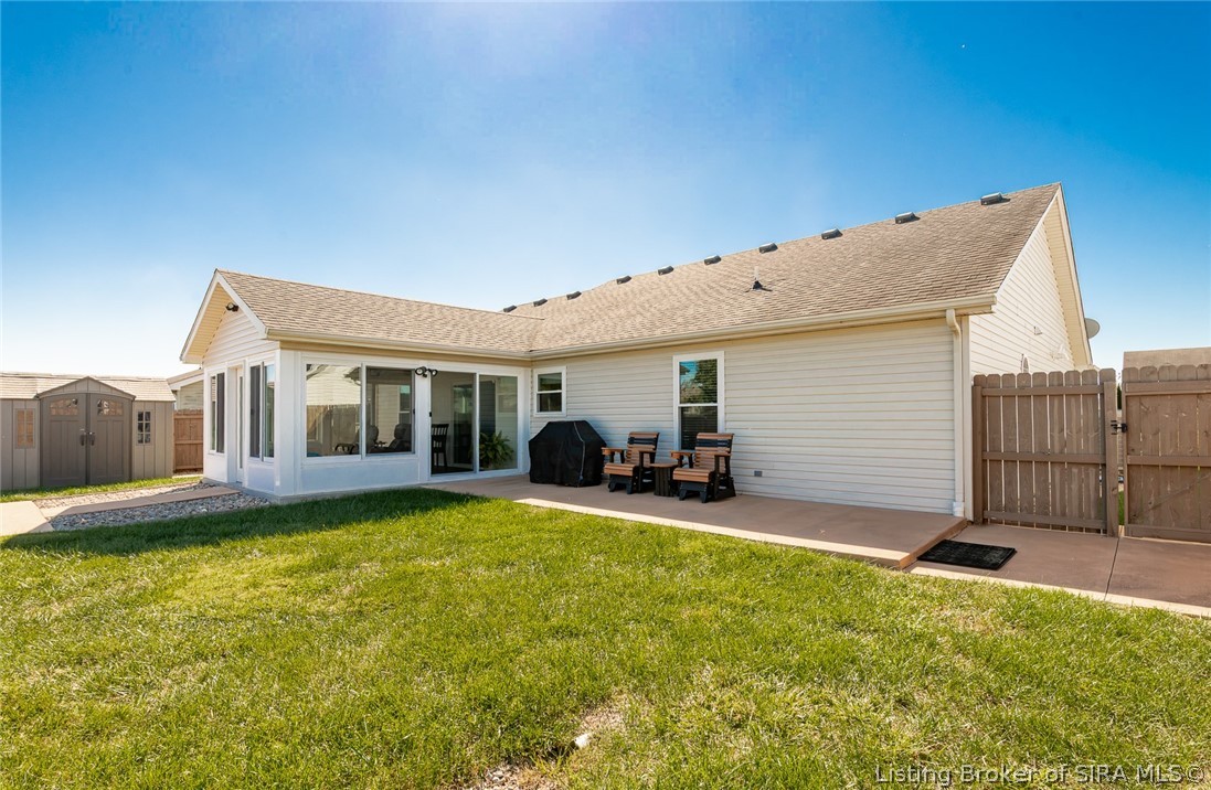 11912 Magellan Way Property Photo 4