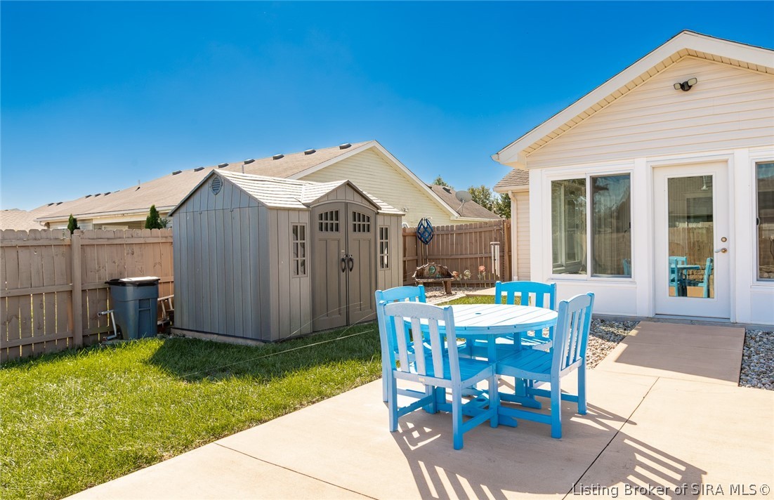 11912 Magellan Way Property Photo 34