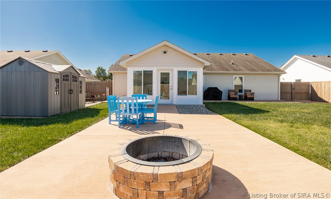 11912 Magellan Way Property Photo 36