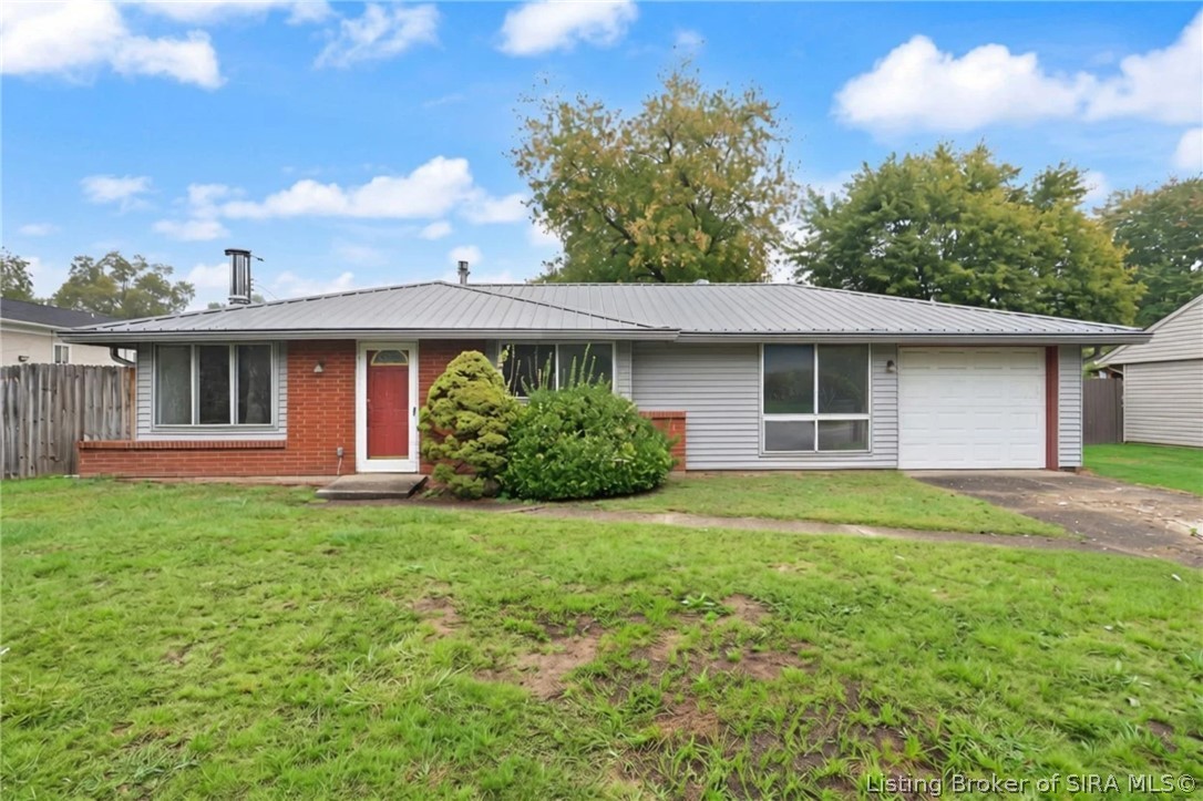 1716 Keats Drive Property Photo 1