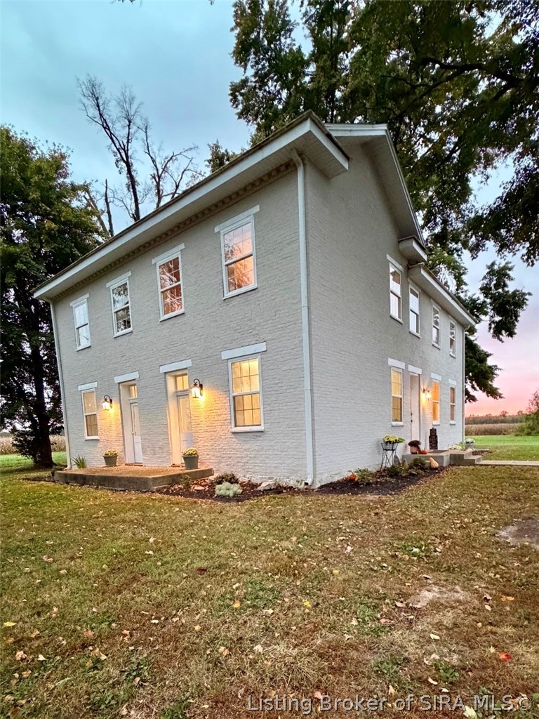 4515 N Paper Mill Road Property Photo 1