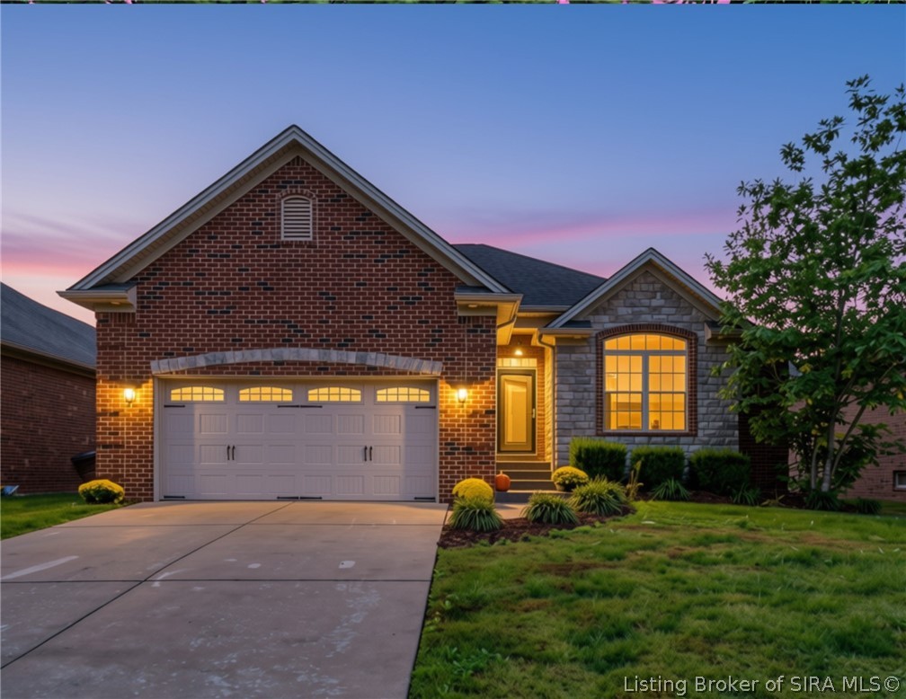 11538 Liberty Bell Lane Property Photo 1