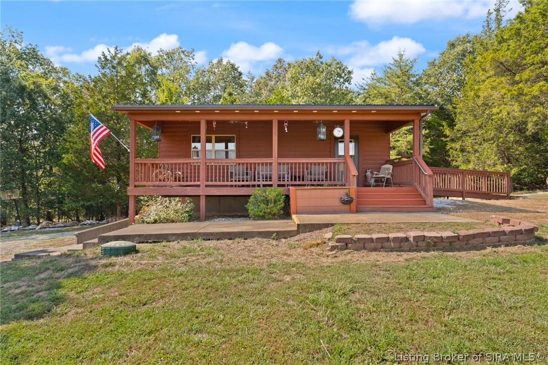 338 Gowers Lane Nw Property Photo 1