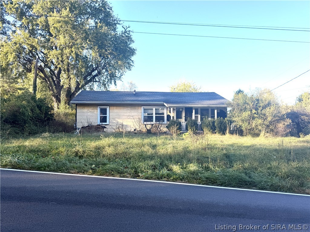 2820 Grange Hall Road Ne Property Photo 1