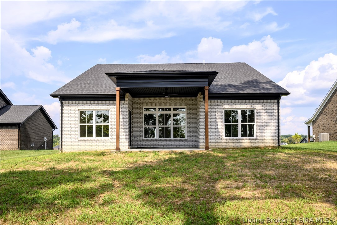 7620 Melrose Lane Lot 535 Property Photo 45