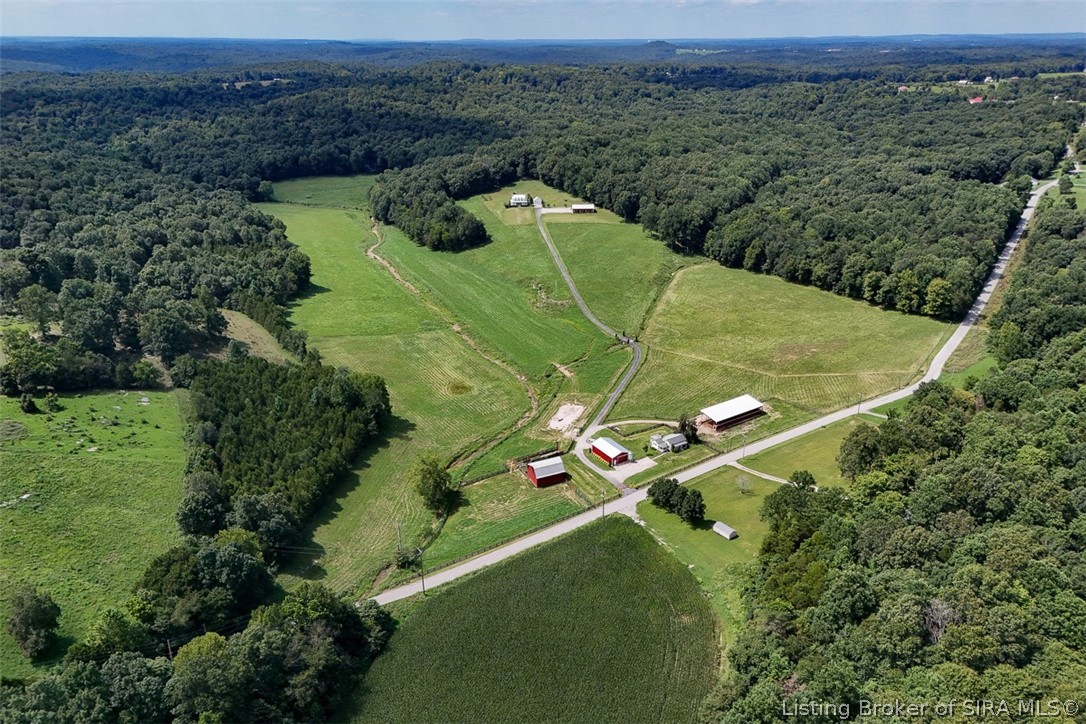 7957d E Speed Road Property Photo 2