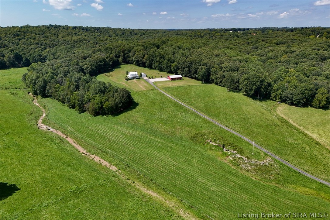 7957d E Speed Road Property Photo 3