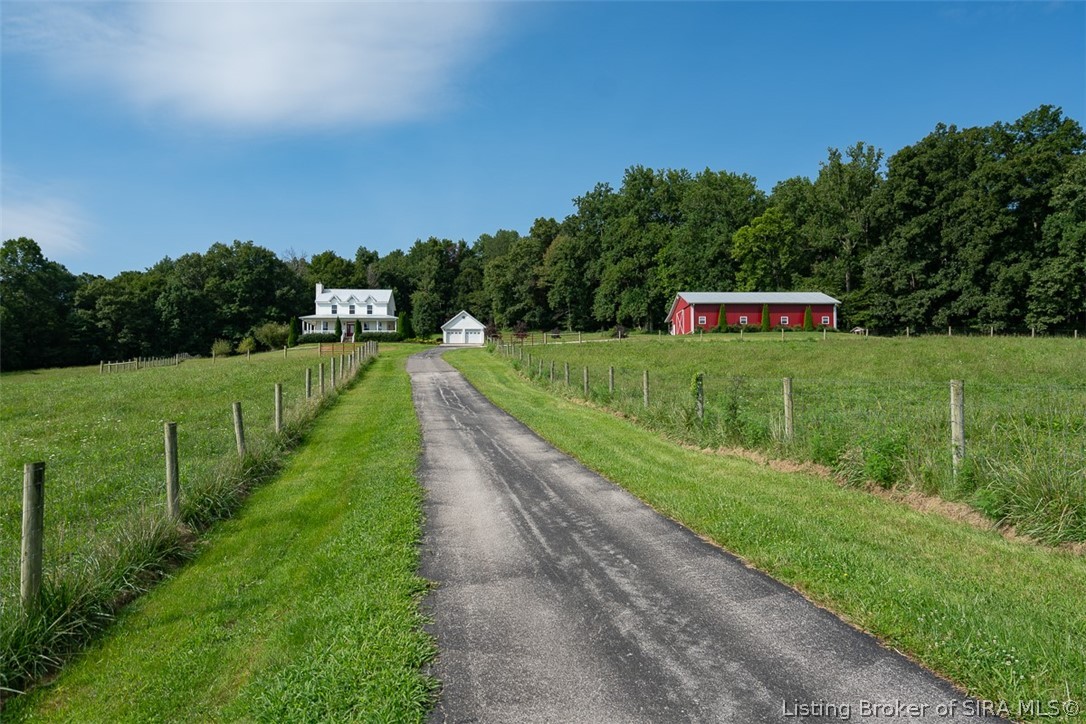 7957d E Speed Road Property Photo 4