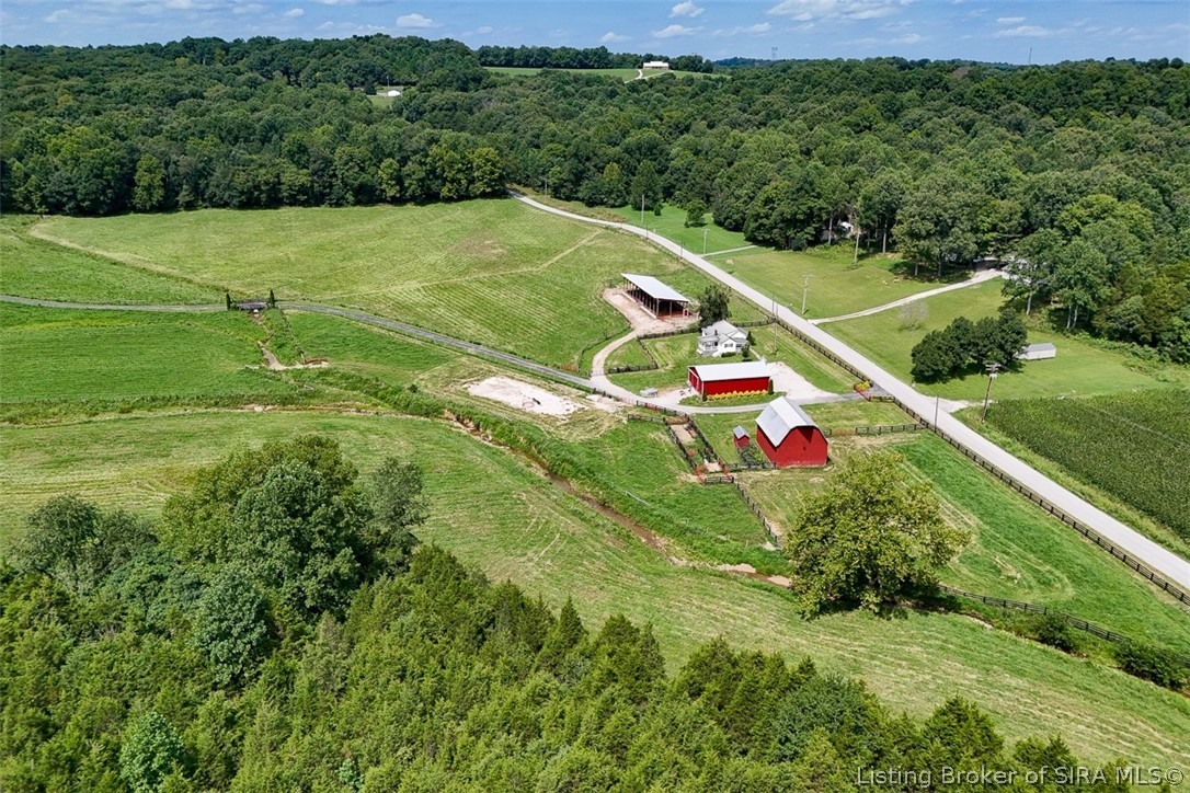 7957d E Speed Road Property Photo 5
