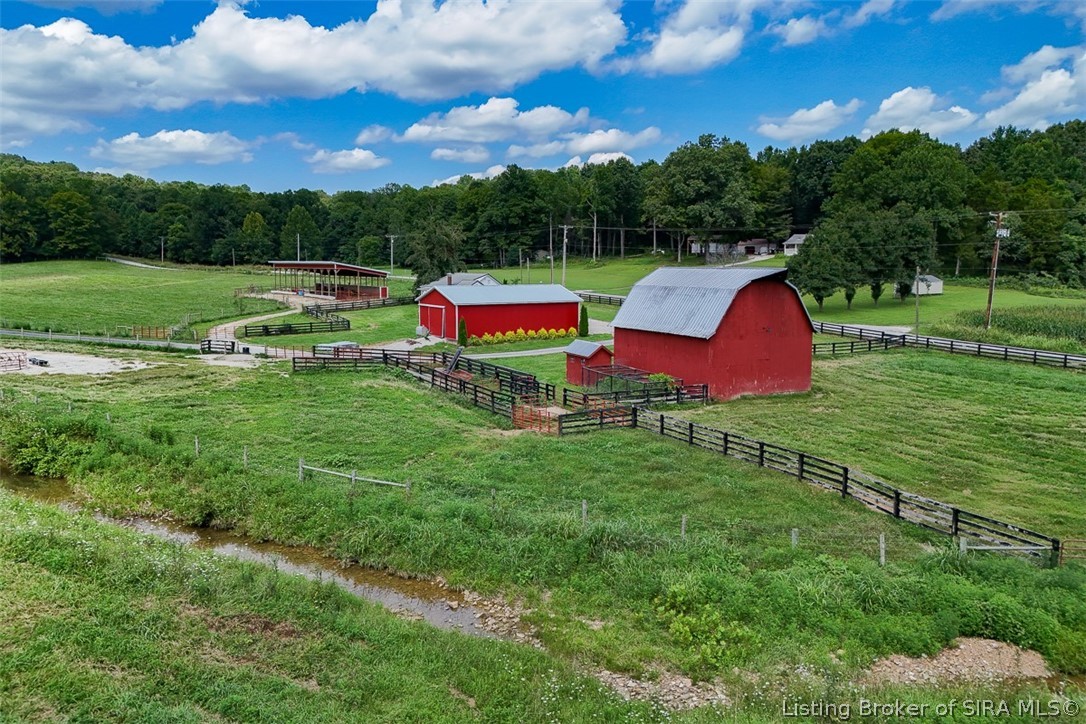 7957d E Speed Road Property Photo 6