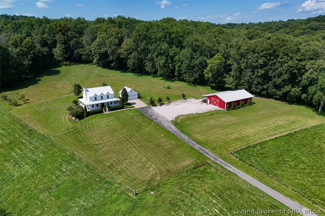 7957d E Speed Road Property Photo 9
