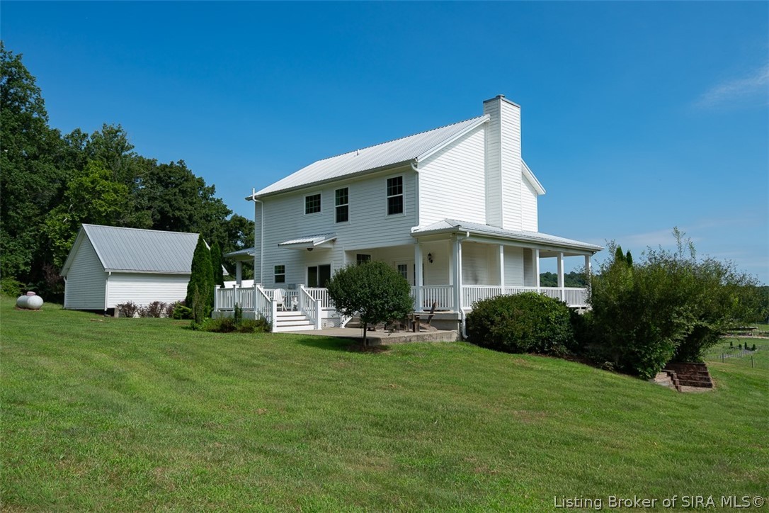 7957d E Speed Road Property Photo 12