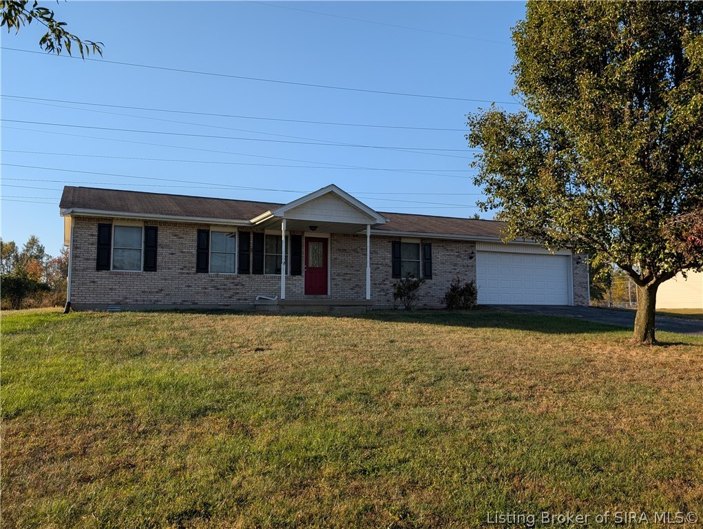 82 S Paradise Lane Property Photo 1