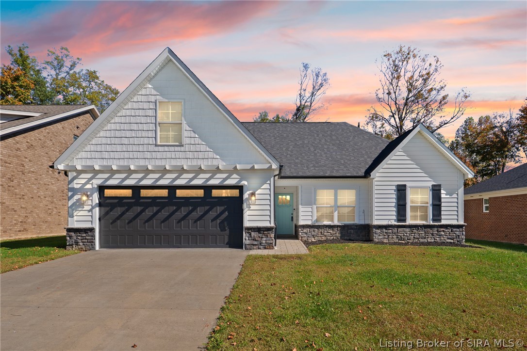 5670 Covington Drive Property Photo 1