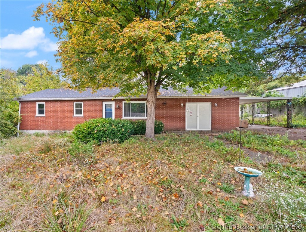 2111 Fulton Drive Property Photo 1