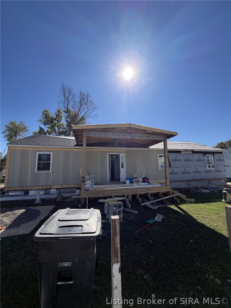 215 Marcy Street Property Photo 1