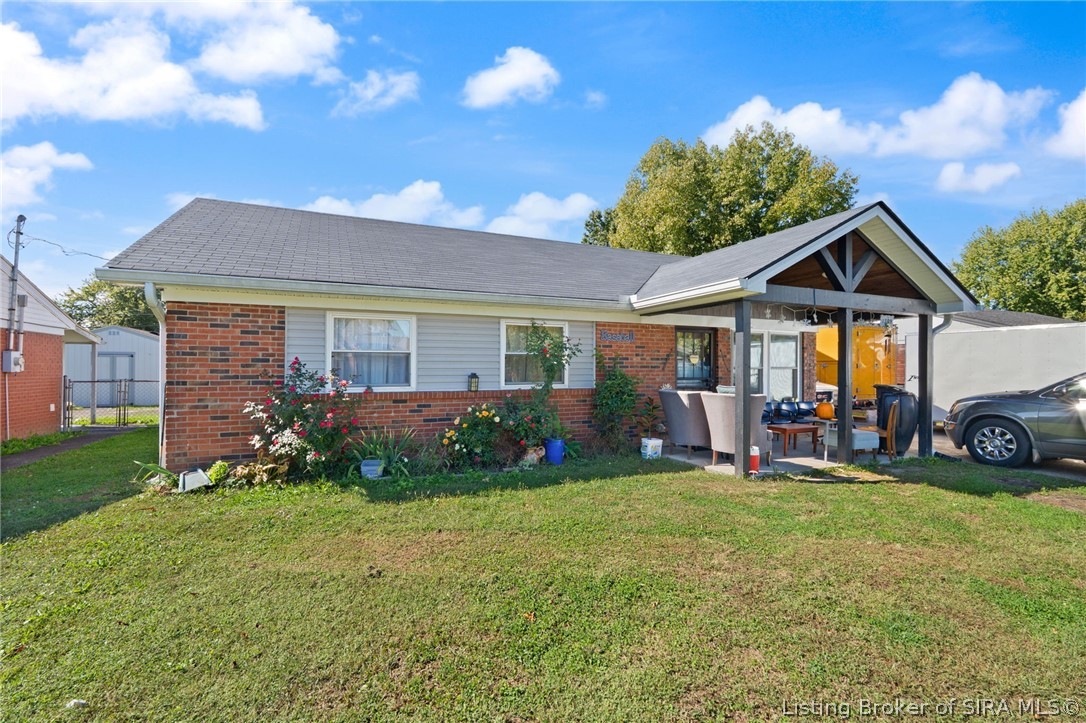 1709 Thames Drive Property Photo 1