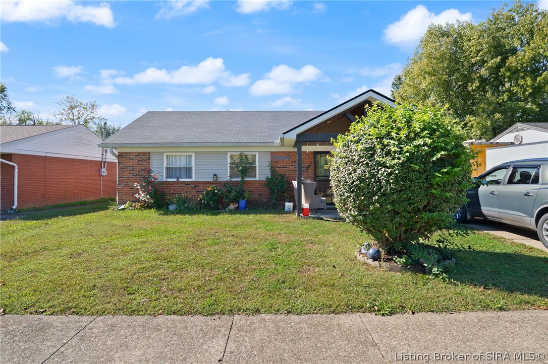 1709 Thames Drive Property Photo 2