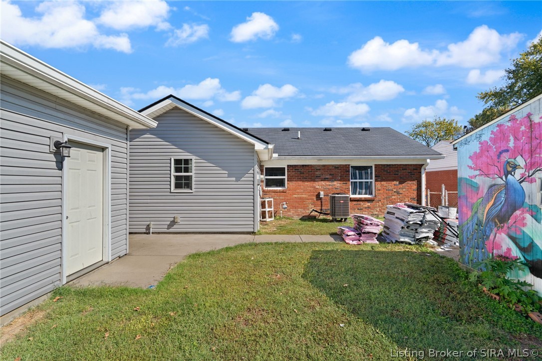 1709 Thames Drive Property Photo 6