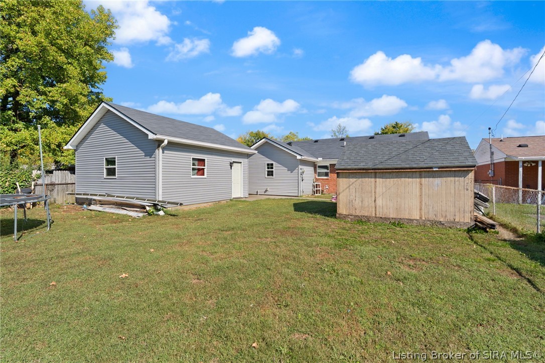1709 Thames Drive Property Photo 7