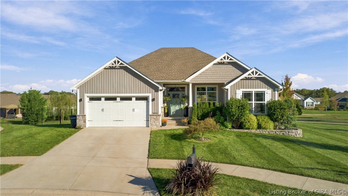 3804 Violet Court Property Photo