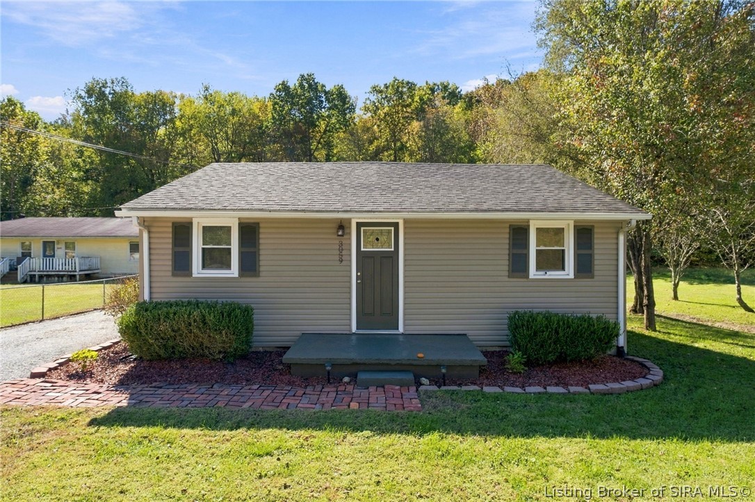 3059 Budd Road Property Photo 1