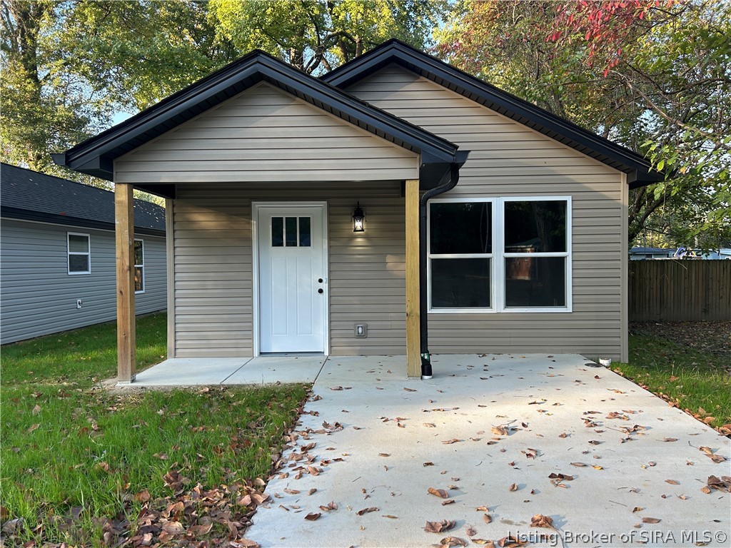 317 Myrtle Street Property Photo 1